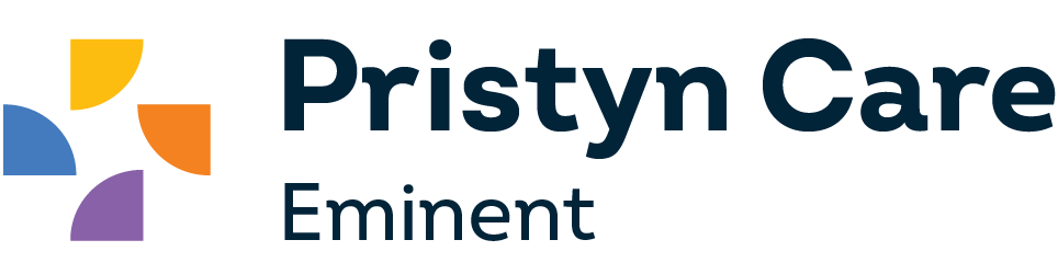 Pristyn Care Eminent Logo
