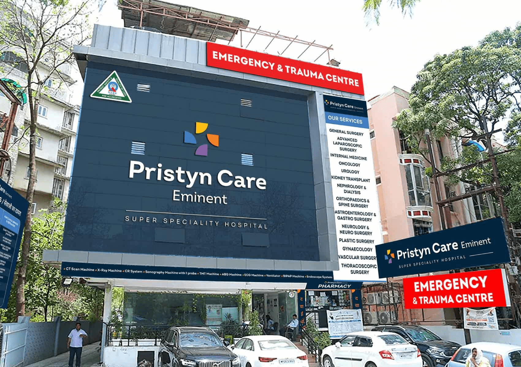 pristyn care eminent